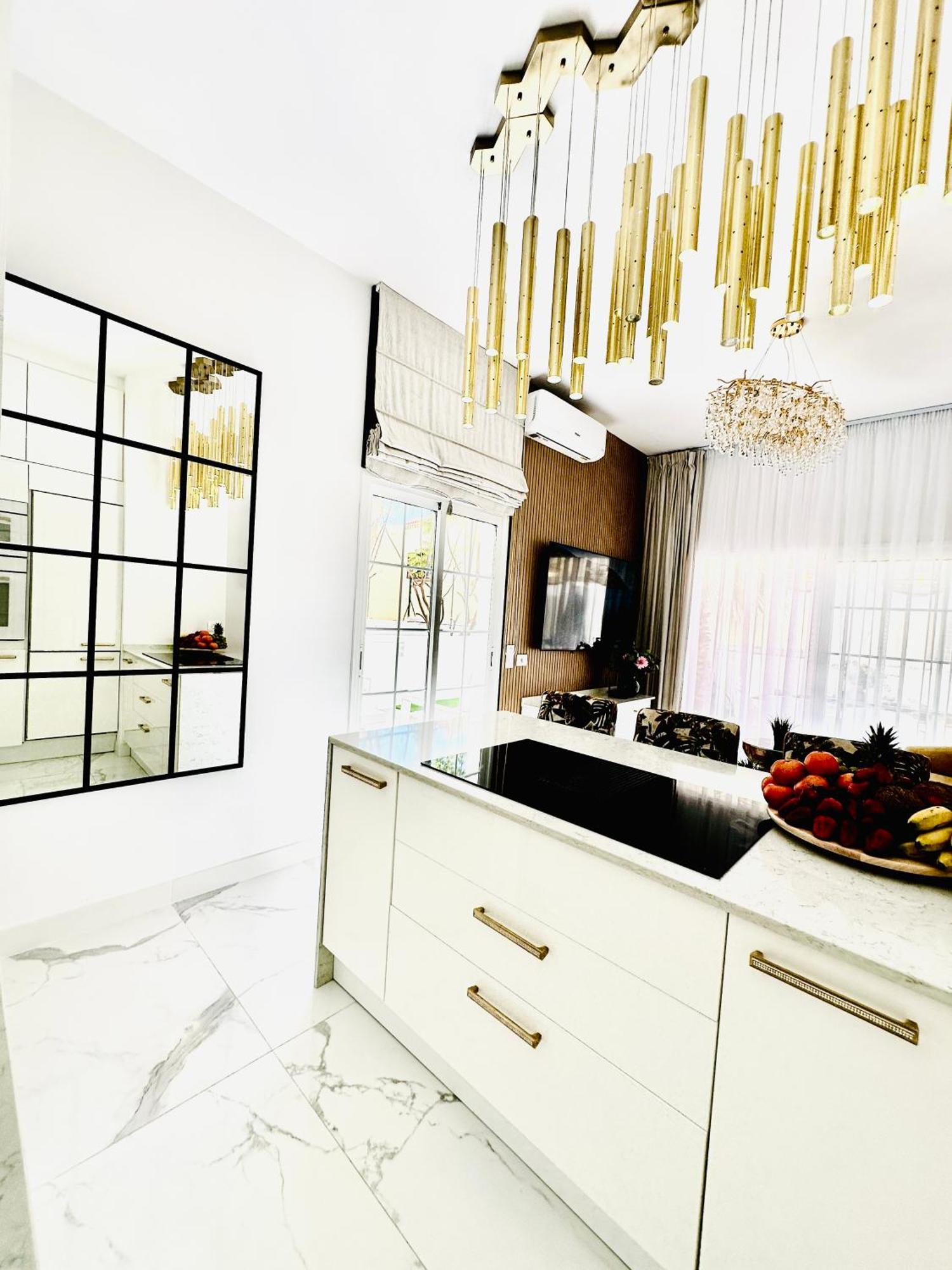 Luxury Villa Fanabe With Private Garden Costa Adeje  Ngoại thất bức ảnh